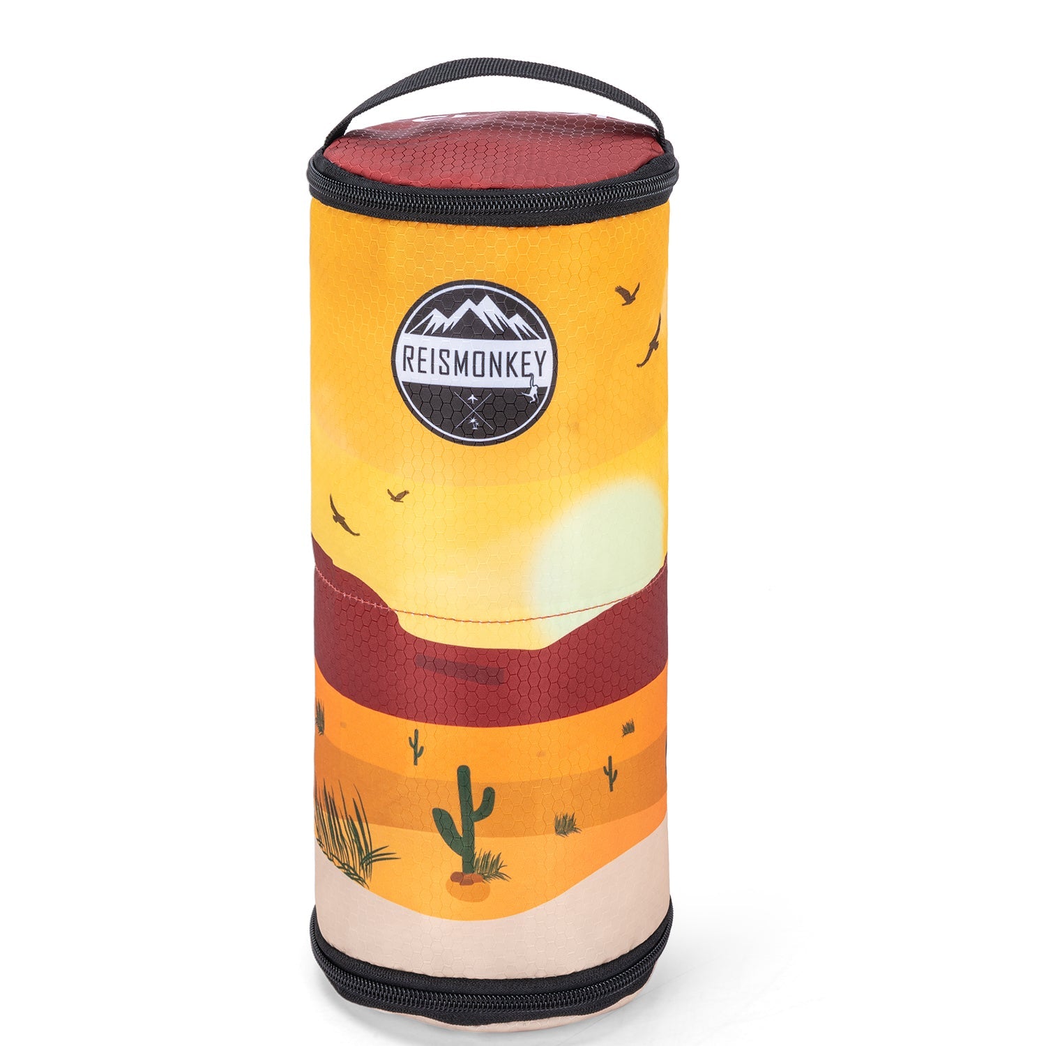 packing cube clean dirty