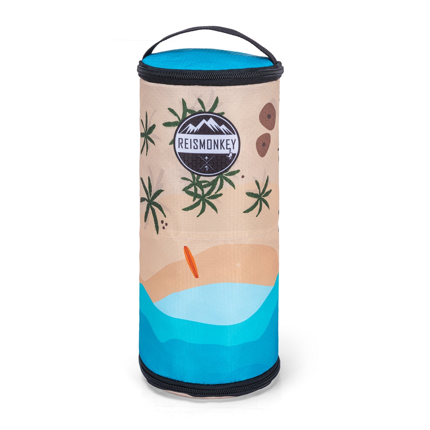 packing cube clean dirty