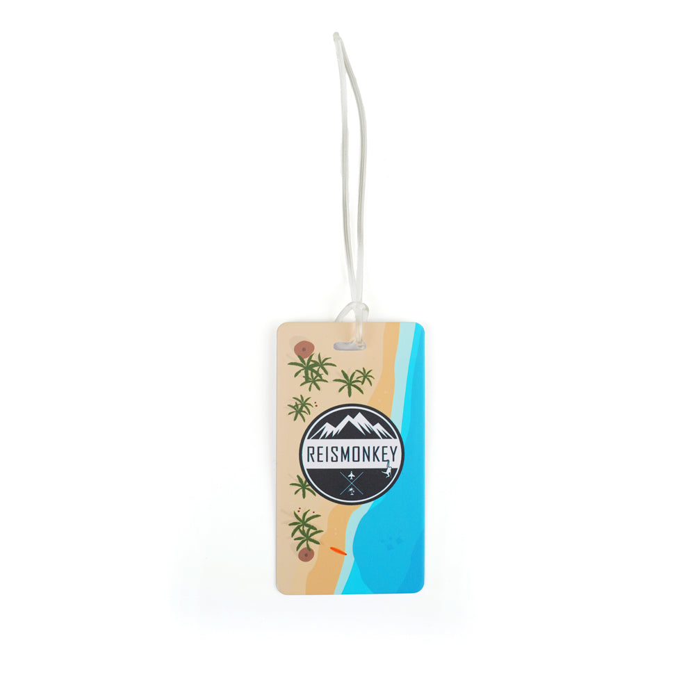 packing cube labels