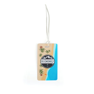 packing cube labels