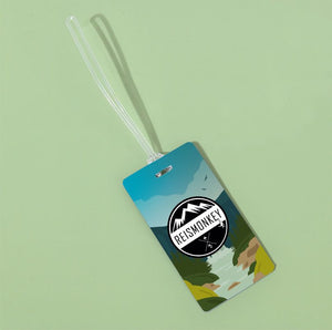 packing cube labels