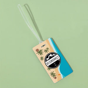 packing cube labels