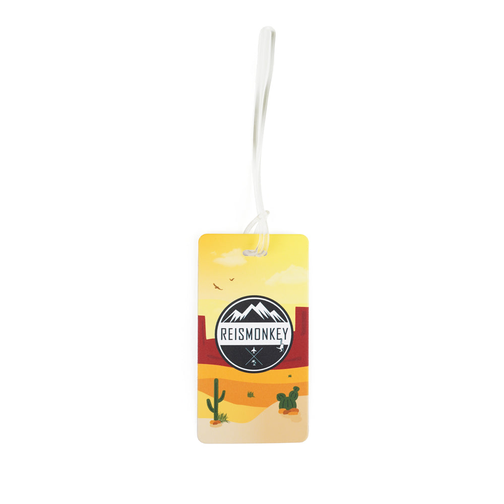 packing cube labels