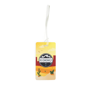 packing cube labels