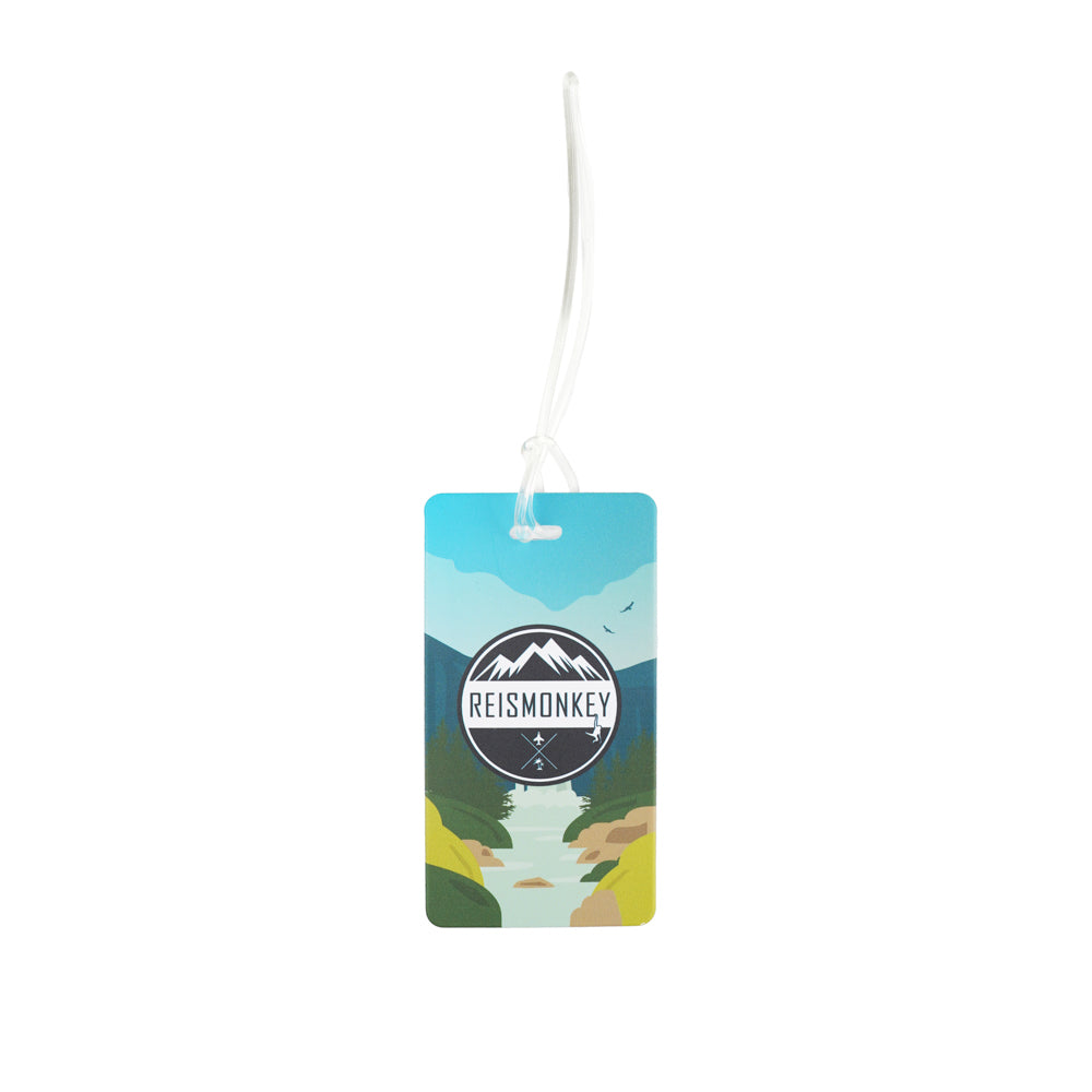 packing cube labels