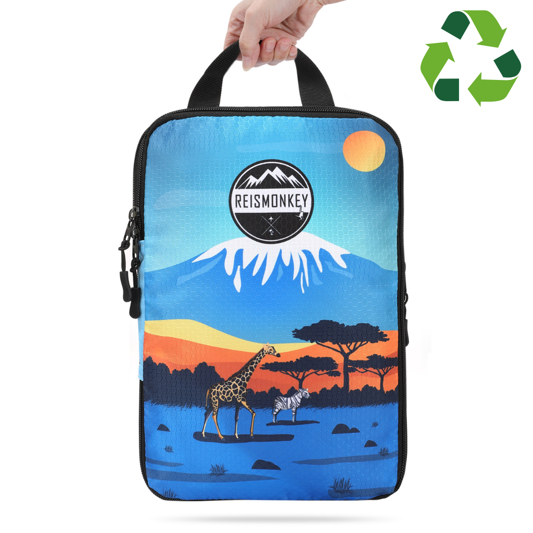 Packing Cube Compress-It™ M