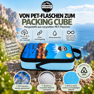 Packing Cube Compress-It™ M