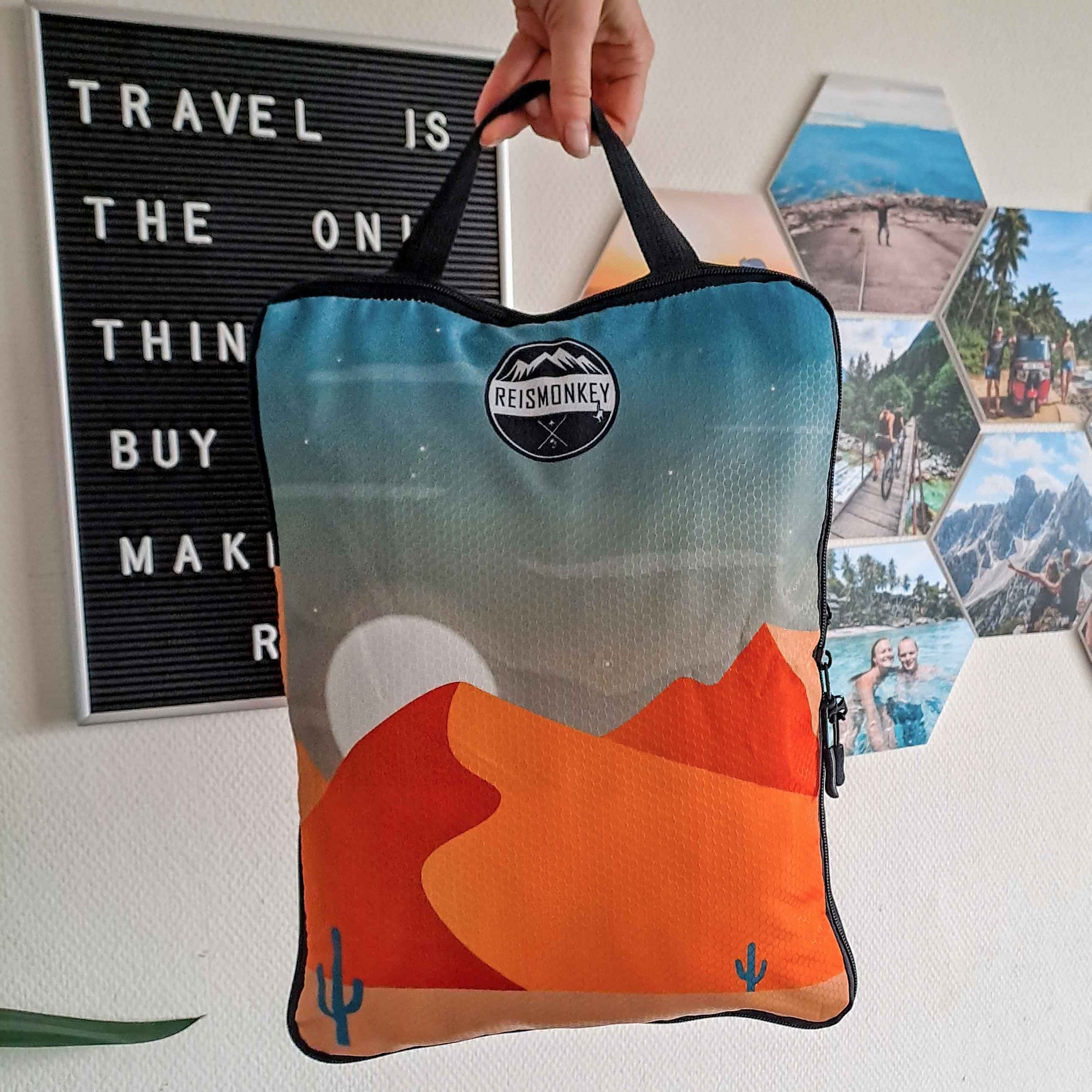 packing cube xl 