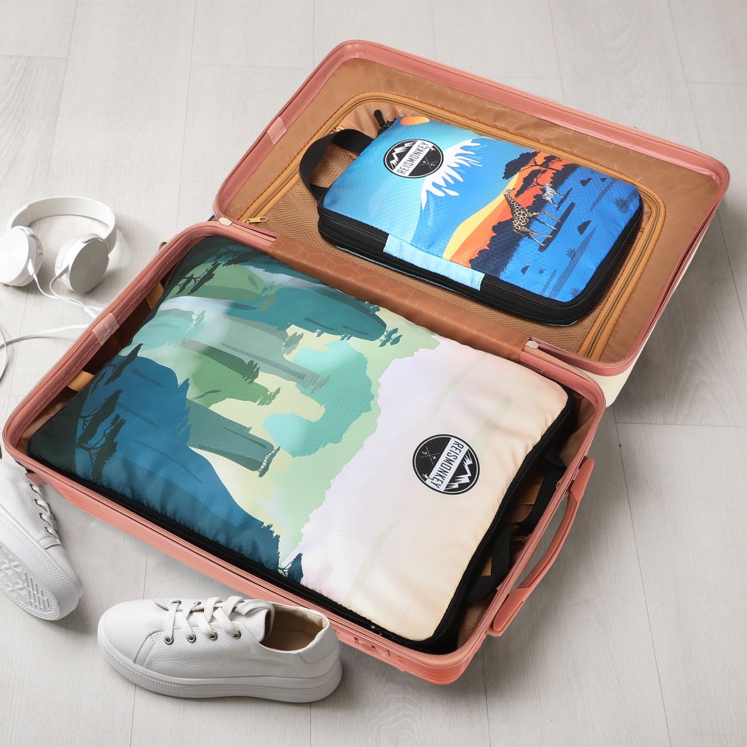 packing cube xxl