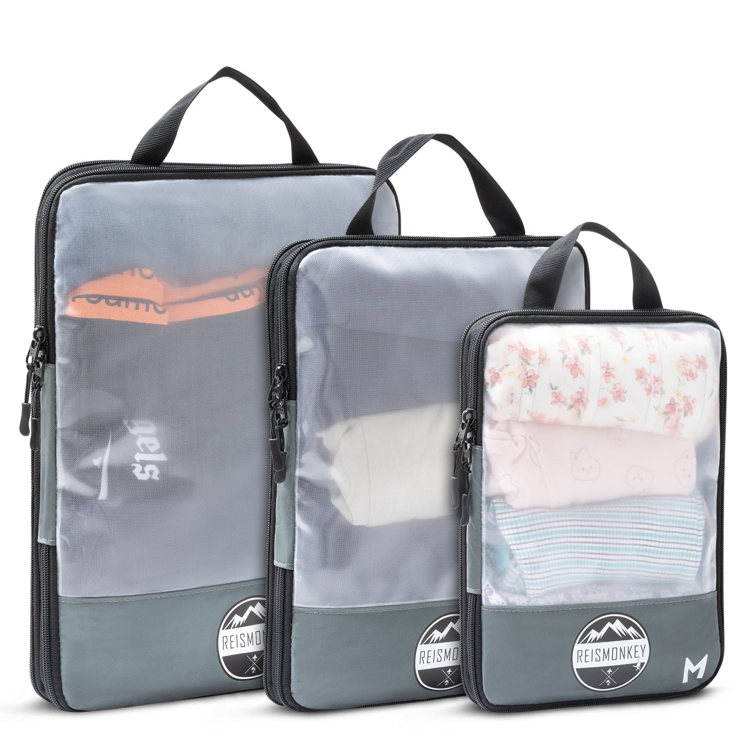 packing cubes kompression 