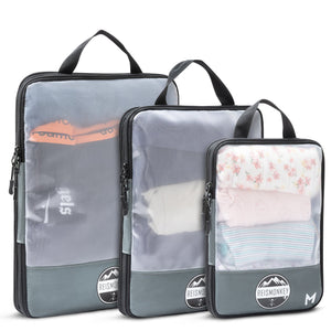 packing cubes kompression 