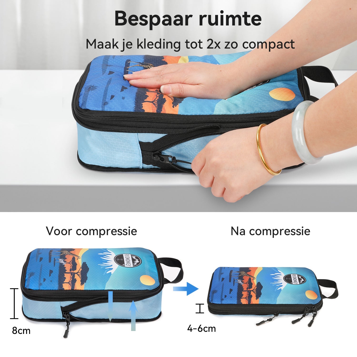 packing cube