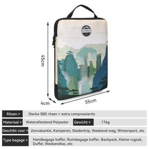 Packing Cube Compress-It™ XXL