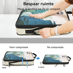 Packing Cube Compress-It™ XXL