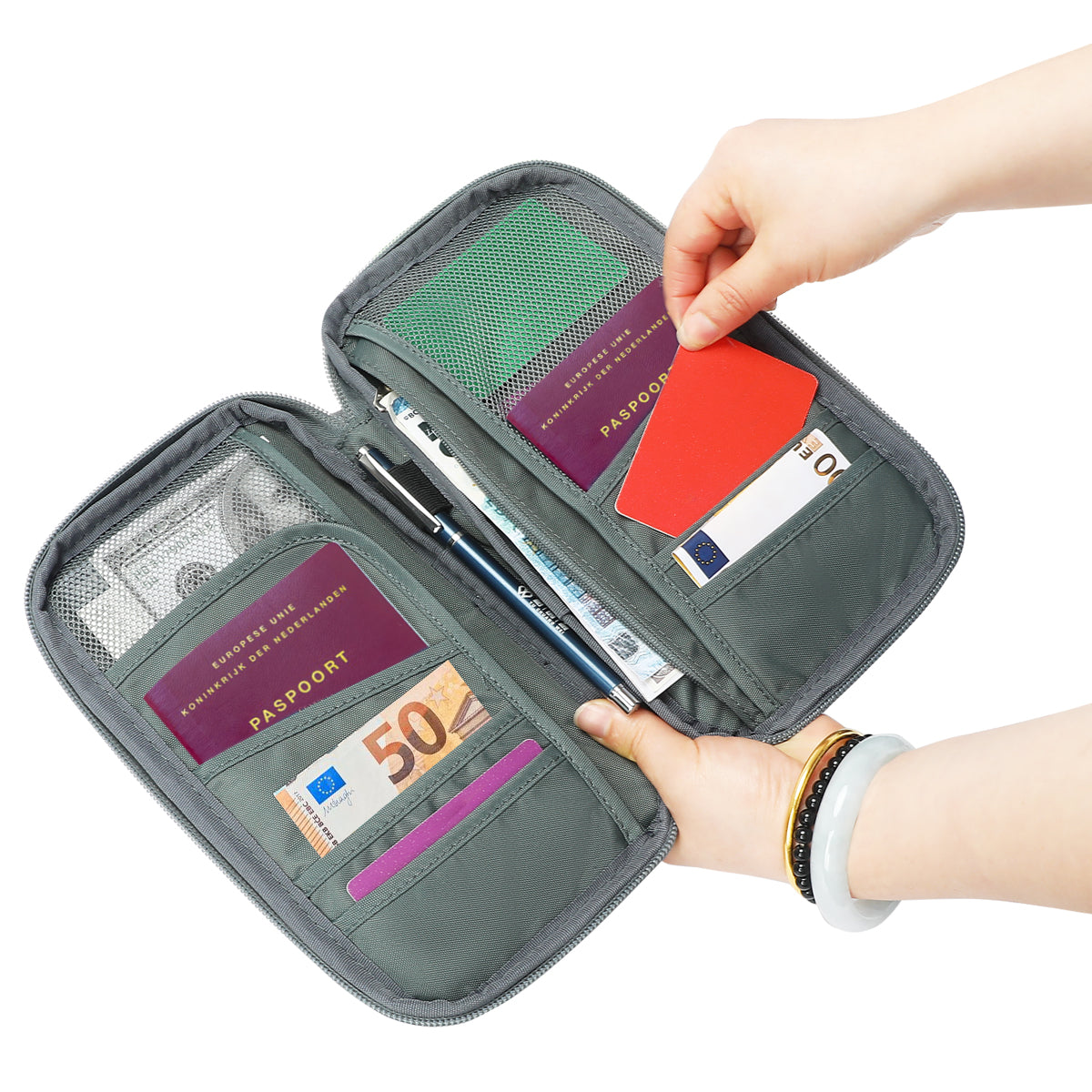 reisegeldboerse rfid