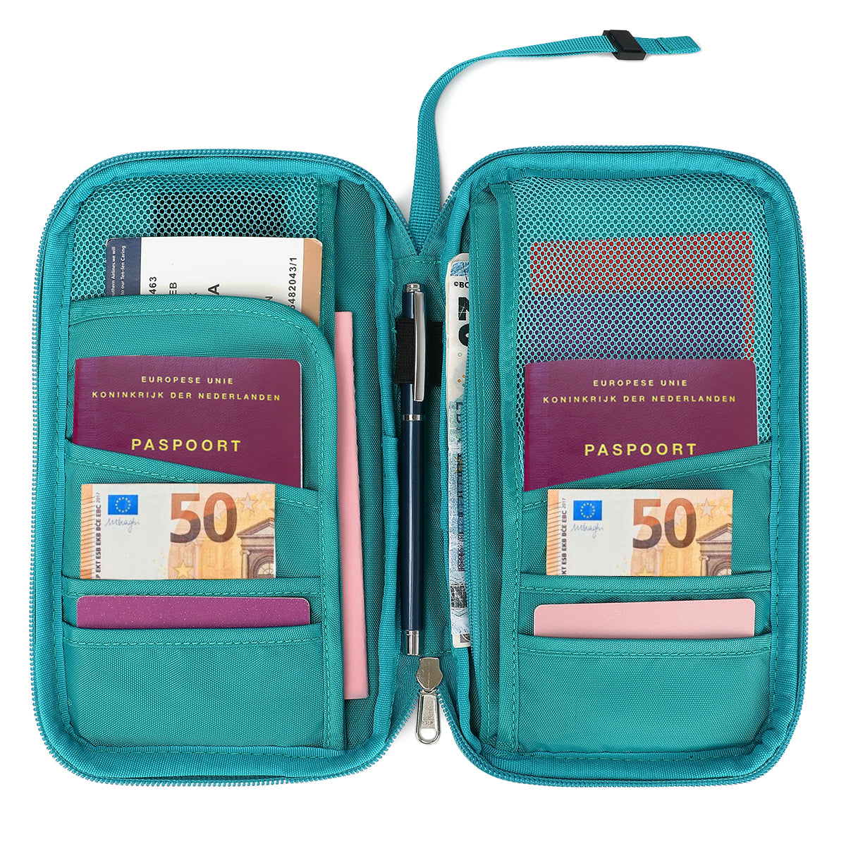 reisegeldboerse rfid