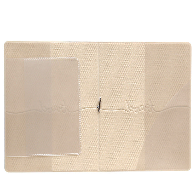 reisepasshuelle weltkarte