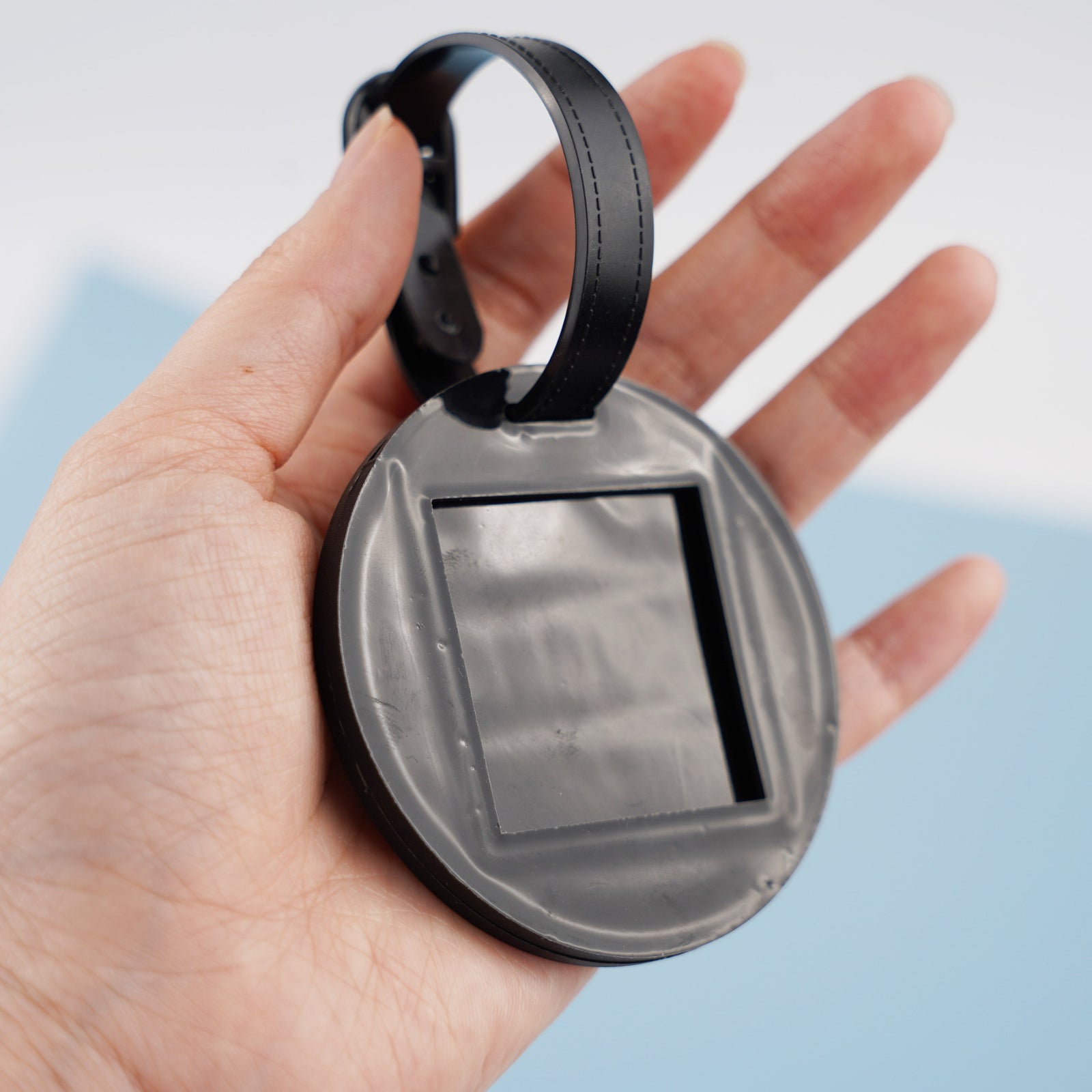 reismonkey kofferanhaenger