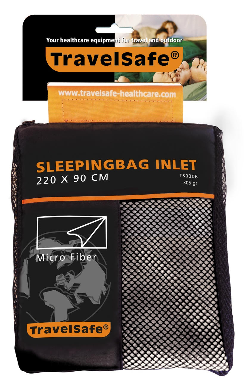 schlafsack inlett