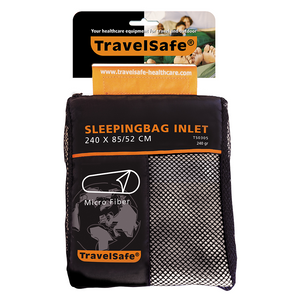 schlafsack inlett