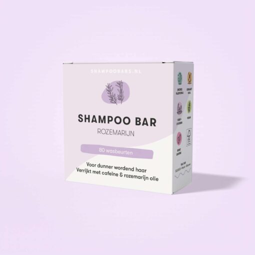 shampoo bar