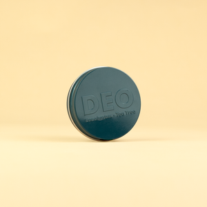 Bio-Deodorant