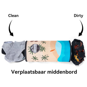 Packing Cube Clean & Dirty™