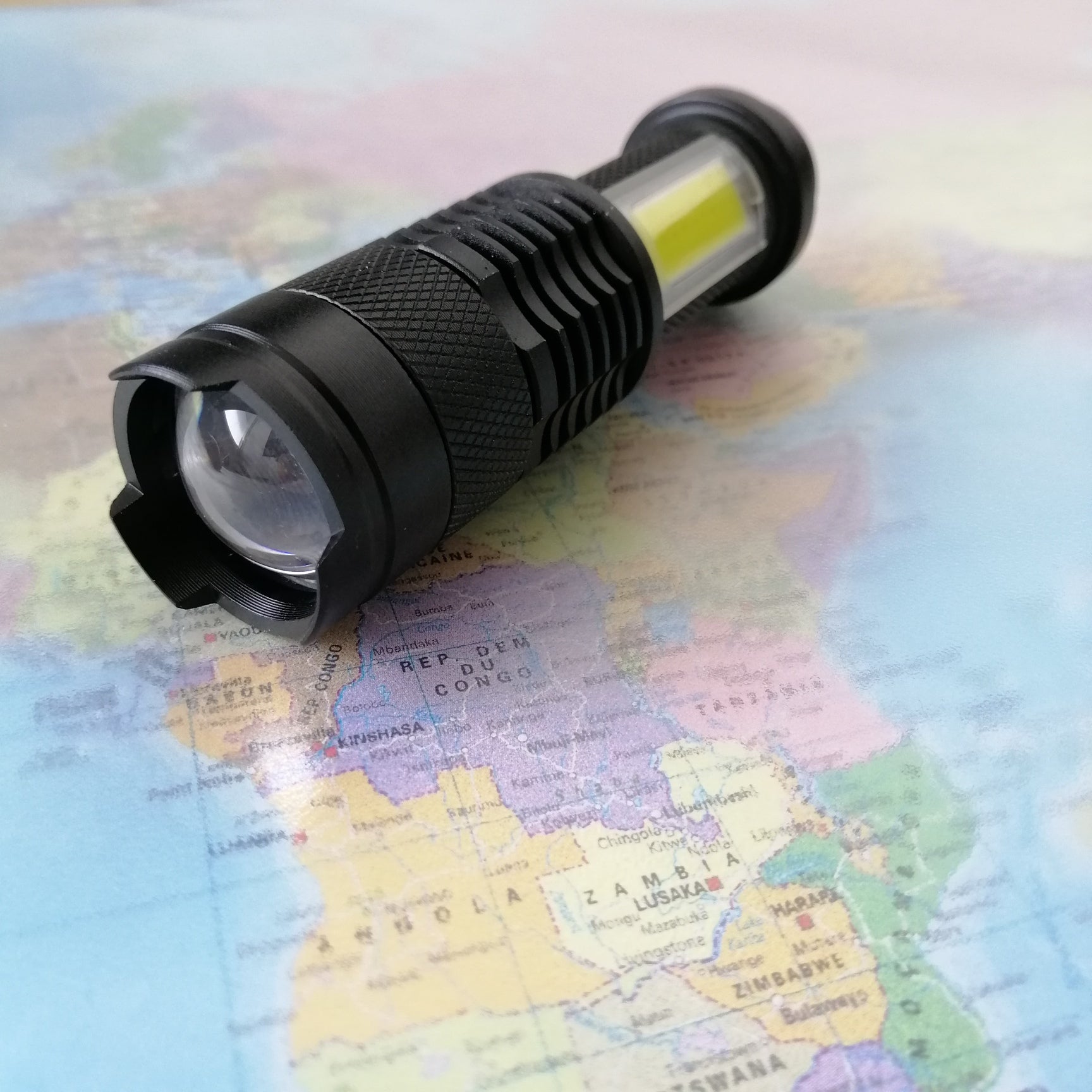 taschenlampe