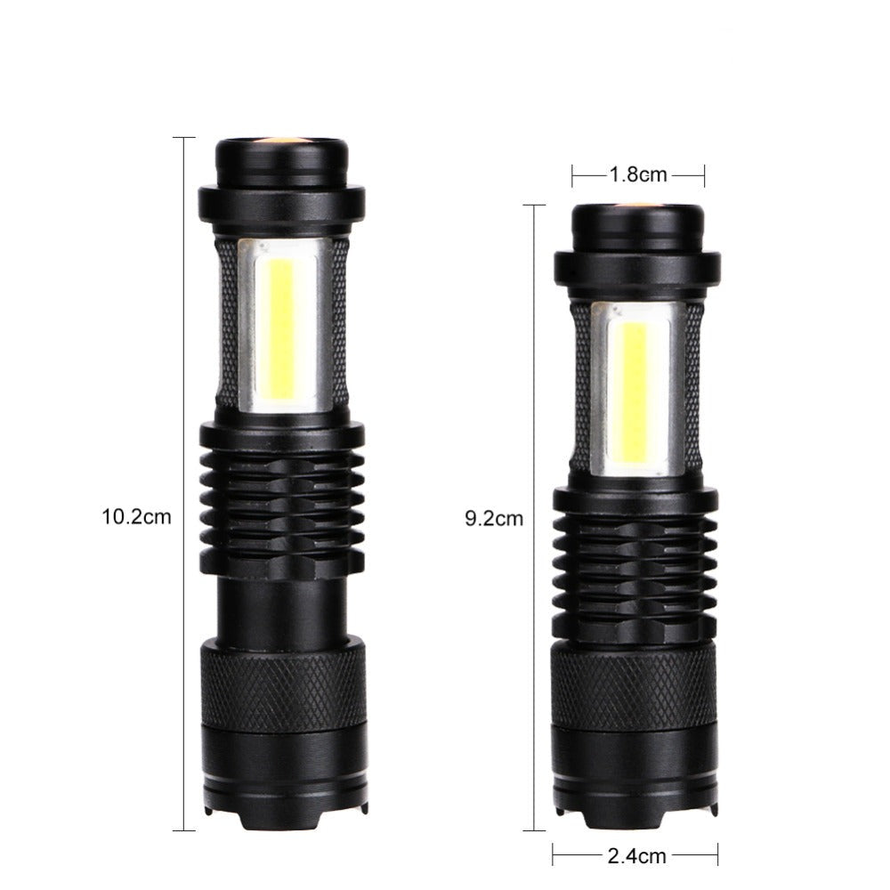 taschenlampe