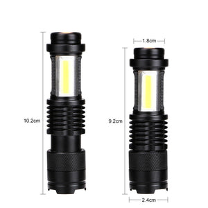 taschenlampe