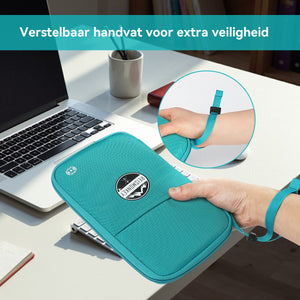 Reisegeldbörse RFID