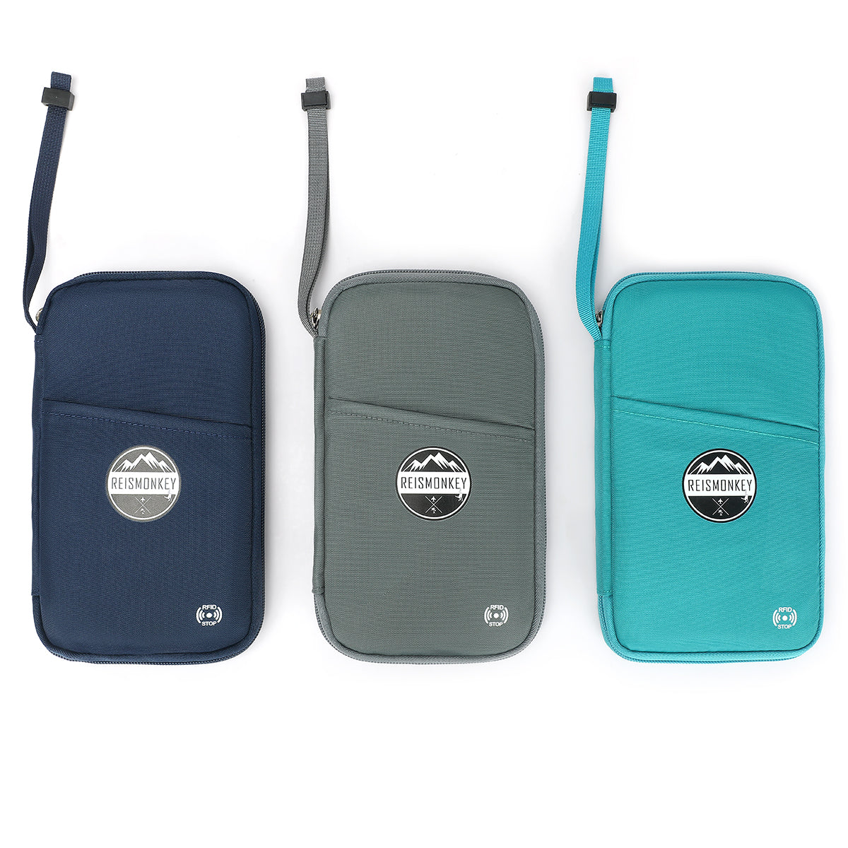 travel wallet