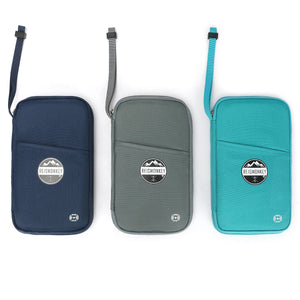 travel wallet