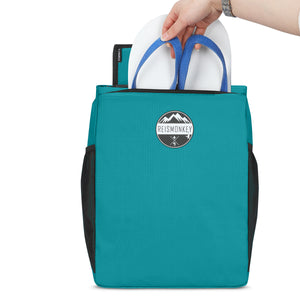 Faltbarer Rucksack 2-in-1 Reismonkey