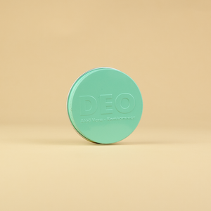 Bio-Deodorant
