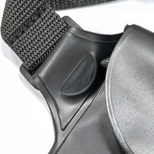 wasserdichte bauchtasche