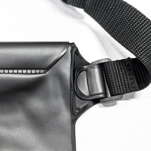 wasserdichte bauchtasche