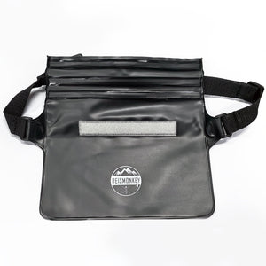 wasserdichte bauchtasche