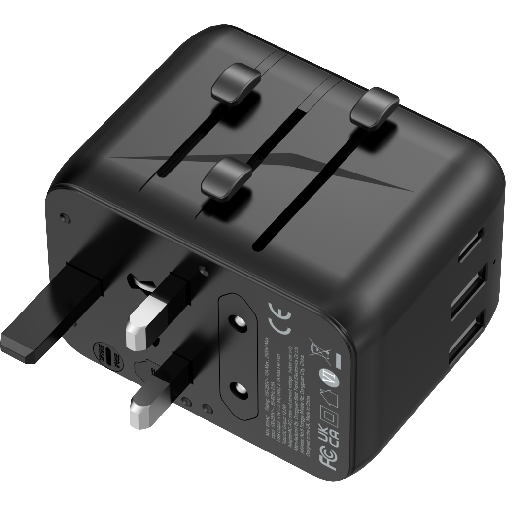 weltstecker