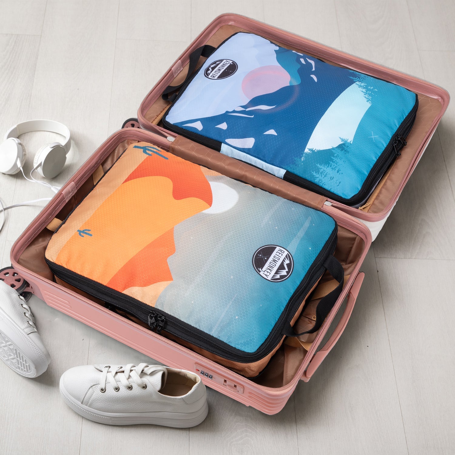 xl packing cube
